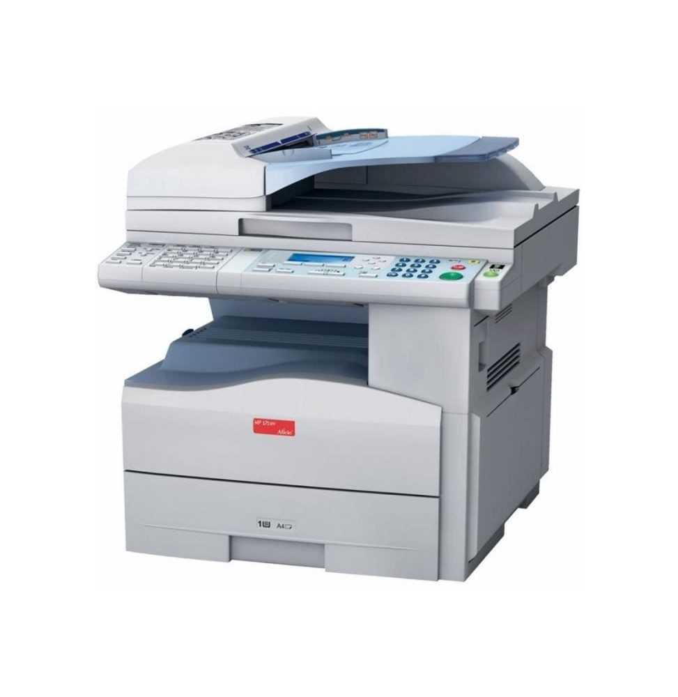 Photocopieur Ricoh MP 201 Noir et Blanc