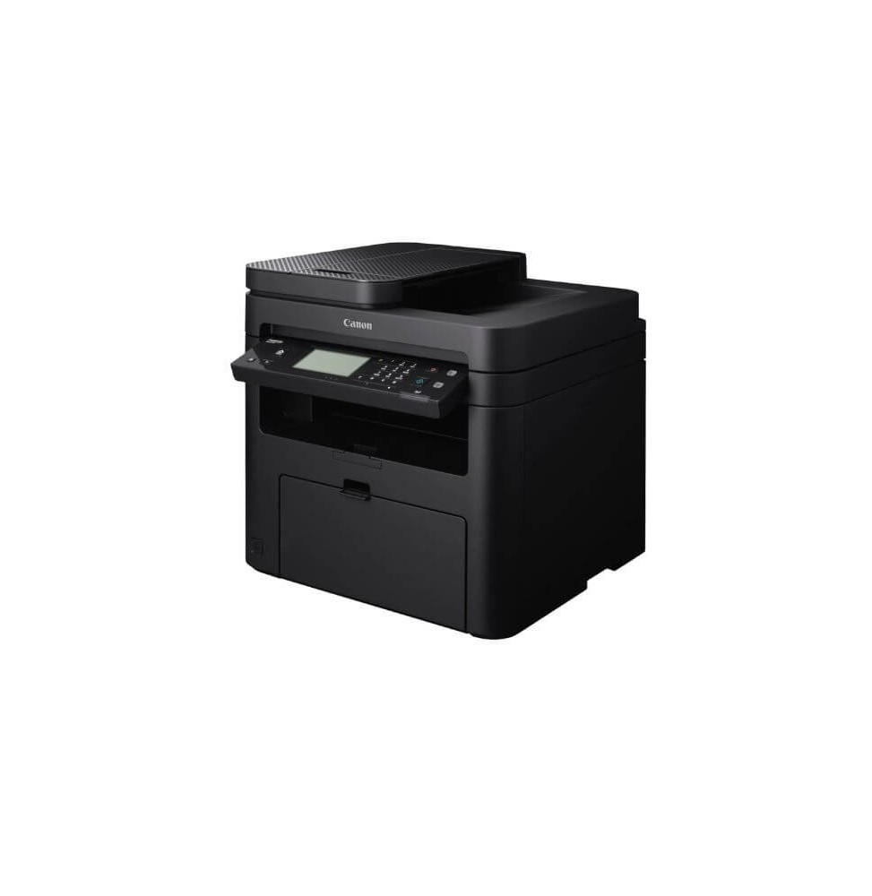 Imprimante Multifonction Laser Monochrome Canon i-SENSYS MF237w (1418C030AA)