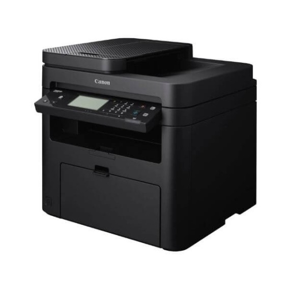 Imprimante Multifonction Laser Monochrome Canon i-SENSYS MF237w (1418C030AA)