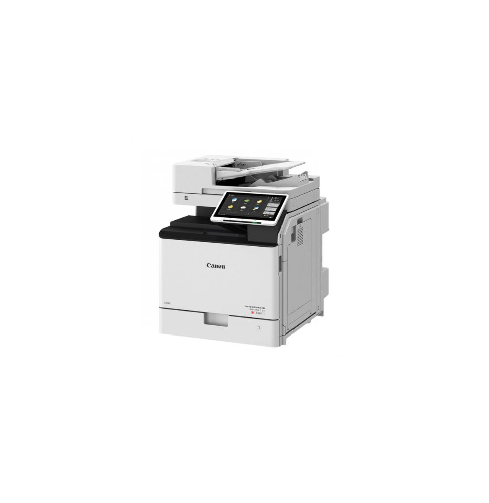 Imprimante Multifonction Laser Couleur Canon imageRUNNER ADVANCE DX C357i (3881C005AA)