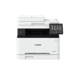 Imprimante Multifonction Laser Couleur Canon i-SENSYS MF657Cdw (5158C001AA)