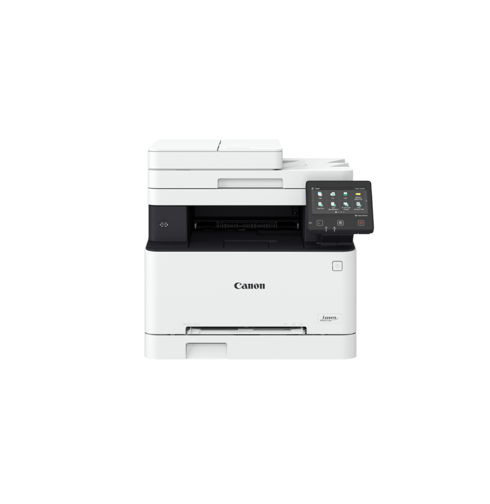 Imprimante Multifonction Laser Couleur Canon i-SENSYS MF657Cdw (5158C001AA)