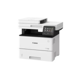 Imprimante A4 Multifonction Laser Monochrome Canon imageRUNNER 1643i II (5160C007AA)