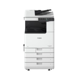 Imprimante A3 Multifonction Laser Monochrome Canon imageRUNNER 2745i (5527C002AA)