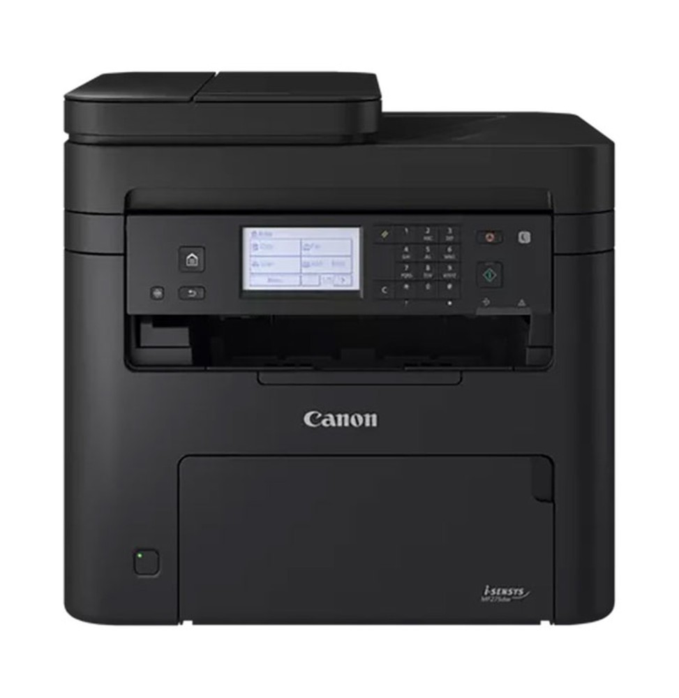 Imprimante Multifonction Laser Monochrome Canon i-SENSYS MF275DW (5621C001AA)