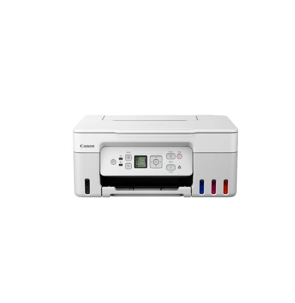 Canon PIXMA G3470 Imprimante multifonction à réservoirs rechargeables (5805C029AA)