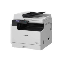 Imprimante A3 Multifonction Laser Monochrome Canon imageRUNNER 2224iF (5941C001AA)