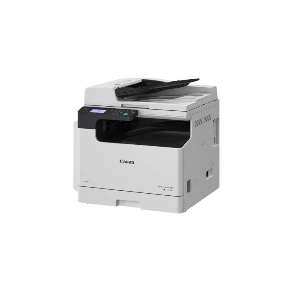 Imprimante A3 Multifonction Laser Monochrome Canon imageRUNNER 2224iF (5941C001AA)