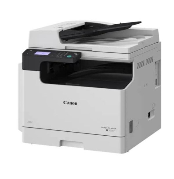 Imprimante A3 Multifonction Laser Monochrome Canon imageRUNNER 2224iF (5941C001AA)