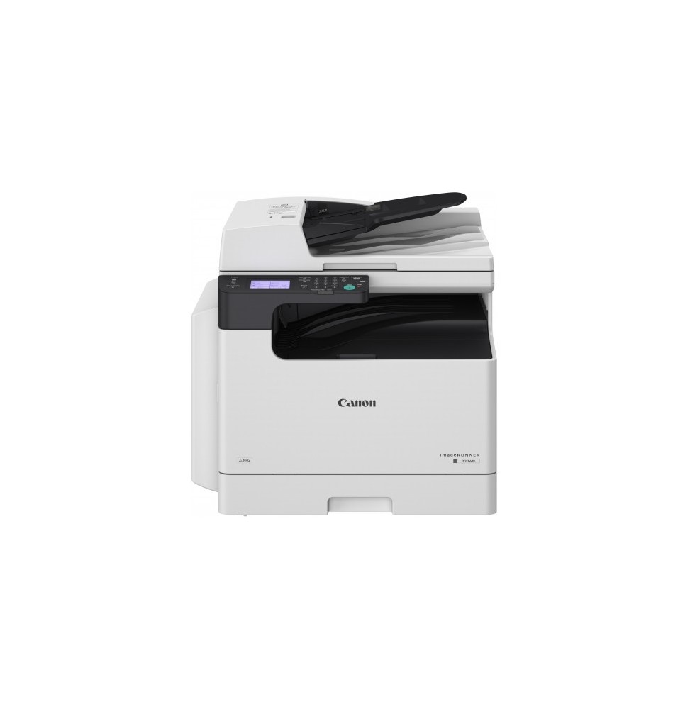 Imprimante A3 Multifonction Laser Monochrome Canon imageRUNNER 2224N (5941C002AA)