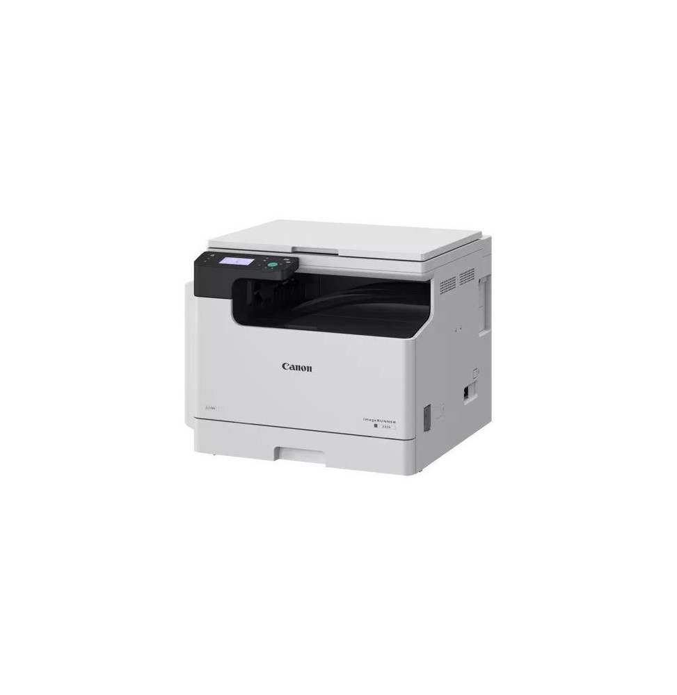 Imprimante A3 Multifonction Laser Monochrome Canon imageRUNNER 2224 (5942C001AA)