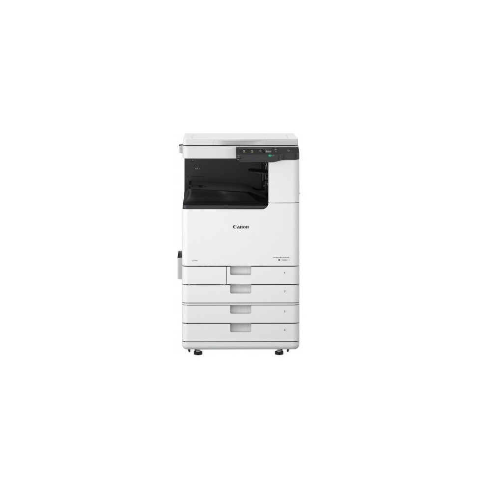 Imprimante A3 Multifonction Laser Monochrome Canon imageRUNNER 2930i (5975C005)