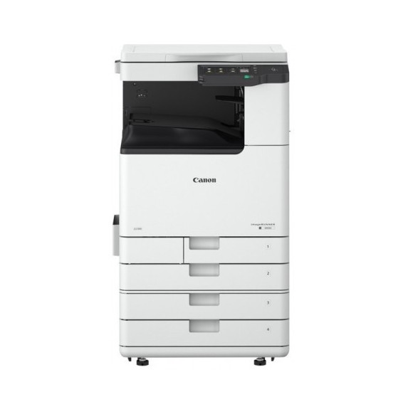 Imprimante A3 Multifonction Laser Monochrome Canon imageRUNNER 2930i (5975C005)