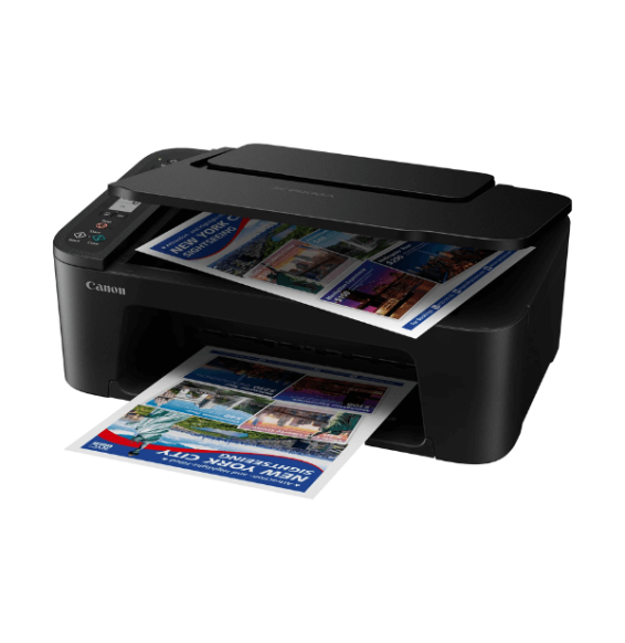 Imprimante Multifonction Jet d'encre Canon PIXMA TS3640 (6670C007AA)