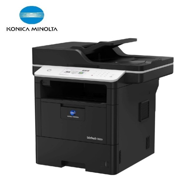 Copieur-imprimante Konica Minolta bizhub 5020i