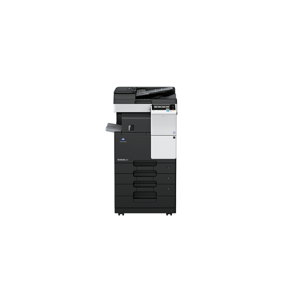 Copieur-imprimante Konica Minolta bizhub 550i