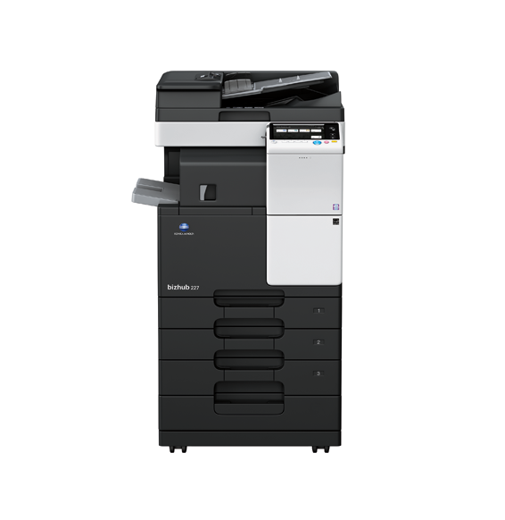 Copieur-imprimante Konica Minolta bizhub 550i