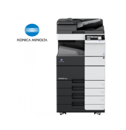 Copieur-imprimante KONICA MINOLTA Multifonctions bizhub 658e