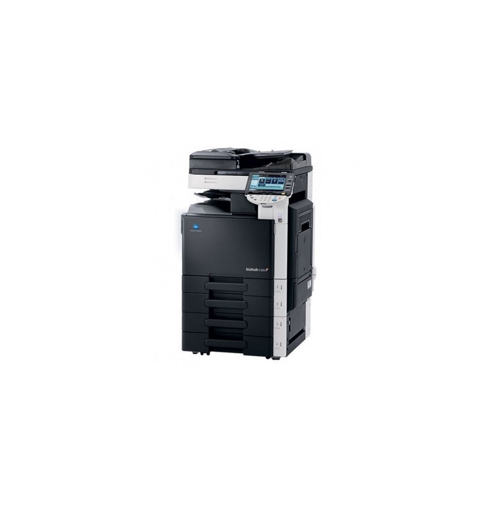 Copieur-imprimante Konica Minolta bizhub 300i