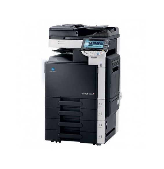 Copieur-imprimante Konica Minolta bizhub 300i