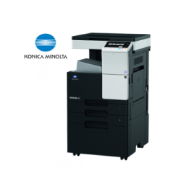 Copieur-imprimante Konica Minolta bizhub 367