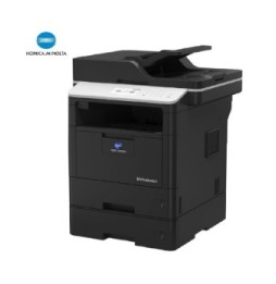 Copieur-imprimante KONICA MINOLTA Multifonctions bizhub 4020i