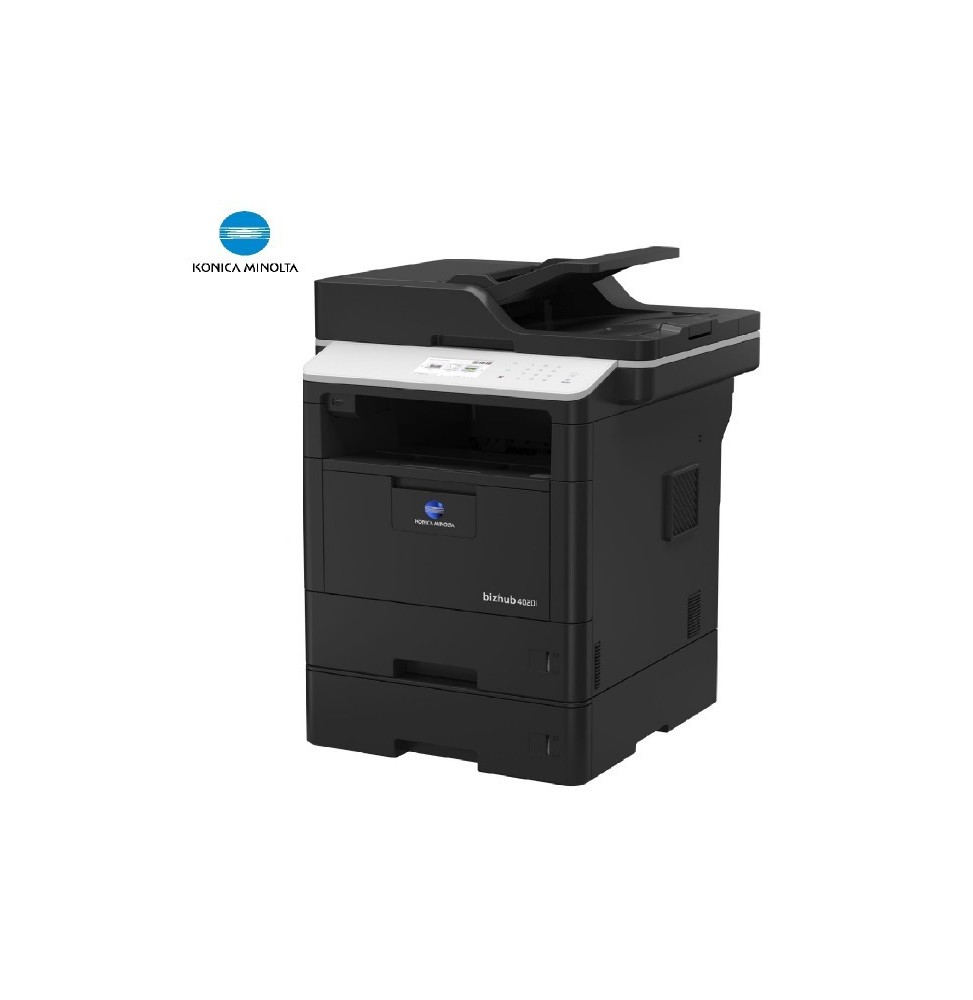 Copieur-imprimante KONICA MINOLTA Multifonctions bizhub 4020i