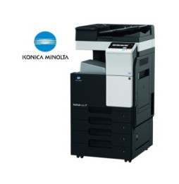 Copieur-imprimante Konica Minolta bizhub C227