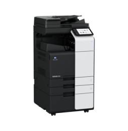 Copieur-imprimante KONICA MINOLTA BIZHUB C250i