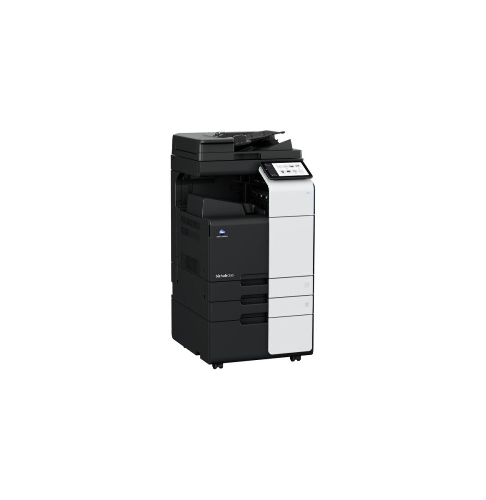 Copieur-imprimante KONICA MINOLTA BIZHUB C250i