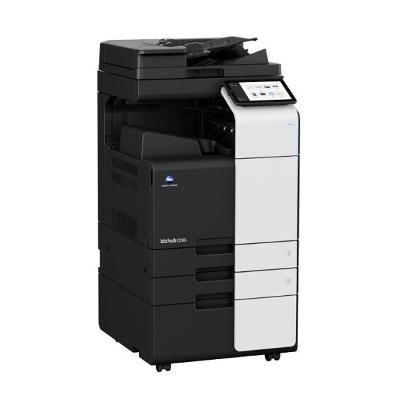 Copieur-imprimante KONICA MINOLTA BIZHUB C250i