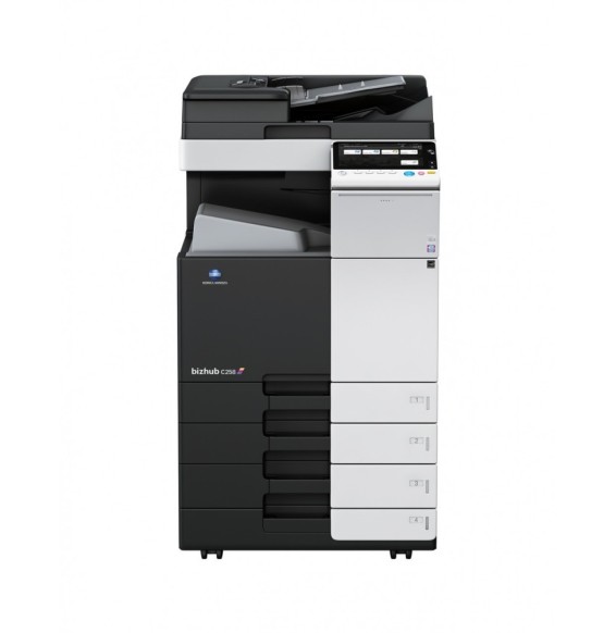Copieur-imprimante KONICA MINOLTA BIZHUB C258