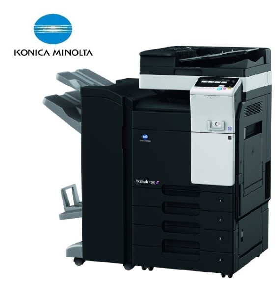Copieur-imprimante KONICA MINOLTA Multifonctions bizhub C287