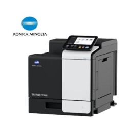 Copieur-imprimante KONICA MINOLTA Multifonctions bizhub C3350i