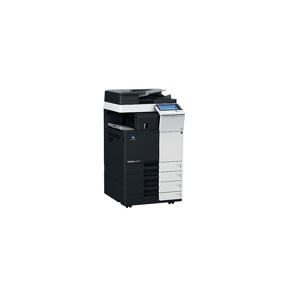 Copieur-imprimante KONICA MINOLTA BIZHUB C364