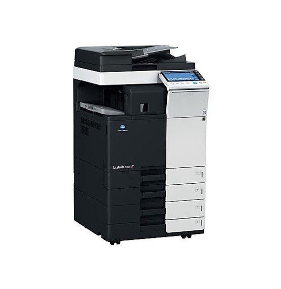 Copieur-imprimante KONICA MINOLTA BIZHUB C364