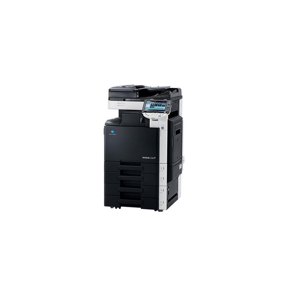 Copieur-imprimante KONICA MINOLTA BIZHUB C452