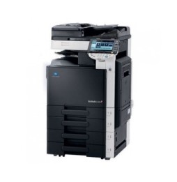Copieur-imprimante KONICA MINOLTA BIZHUB C220