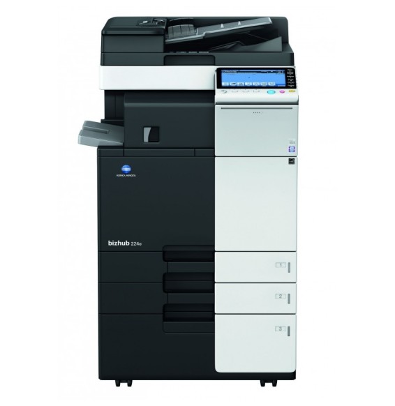 Copieur-imprimante Konica Minolta bizhub C224e