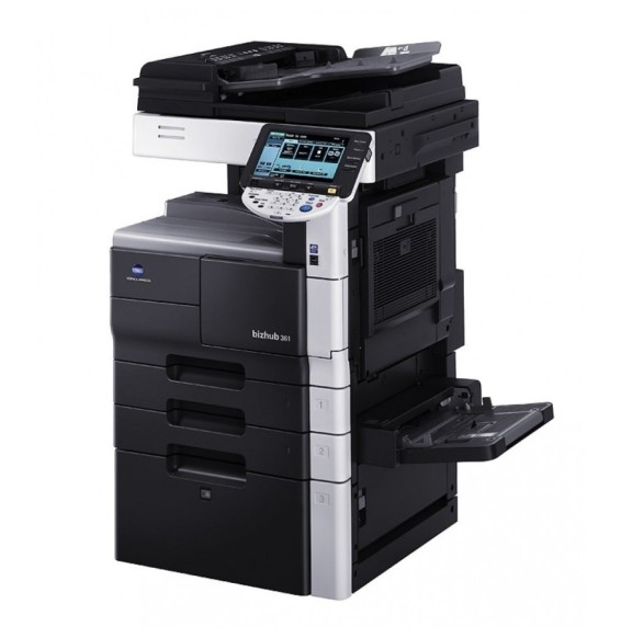 Copieur-imprimante KONICA MINOLTA BIZHUB C360