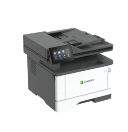 Imprimante Multifonctions Laser Monochrome Lexmark MX432adwe (29S8110)