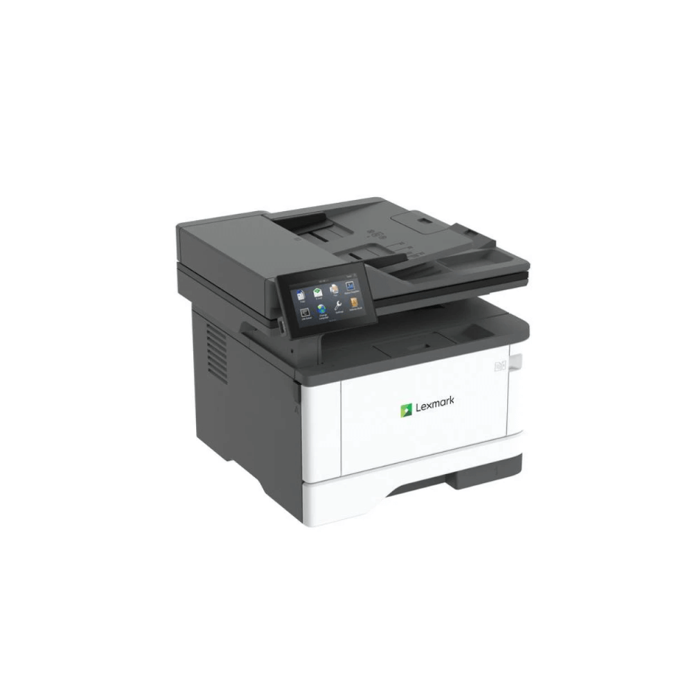 Imprimante Multifonctions Laser Monochrome Lexmark MX432adwe (29S8110)