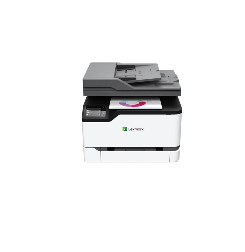 Imprimante Multifonctions Laser Couleur Lexmark CX331adwe (40N9170)
