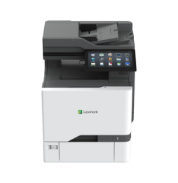 Imprimante Multifonctions Laser Lexmark CX735adse (47C9620)