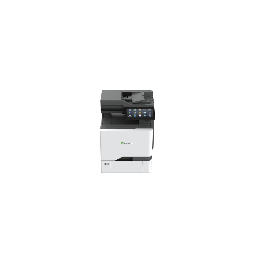 Imprimante Multifonctions Laser Lexmark CX735adse (47C9620)