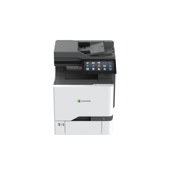 Imprimante Multifonctions Laser Lexmark CX735adse (47C9620)