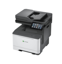 Imprimante Multifonctions Laser Couleur Lexmark CX635adwe (50M7090)
