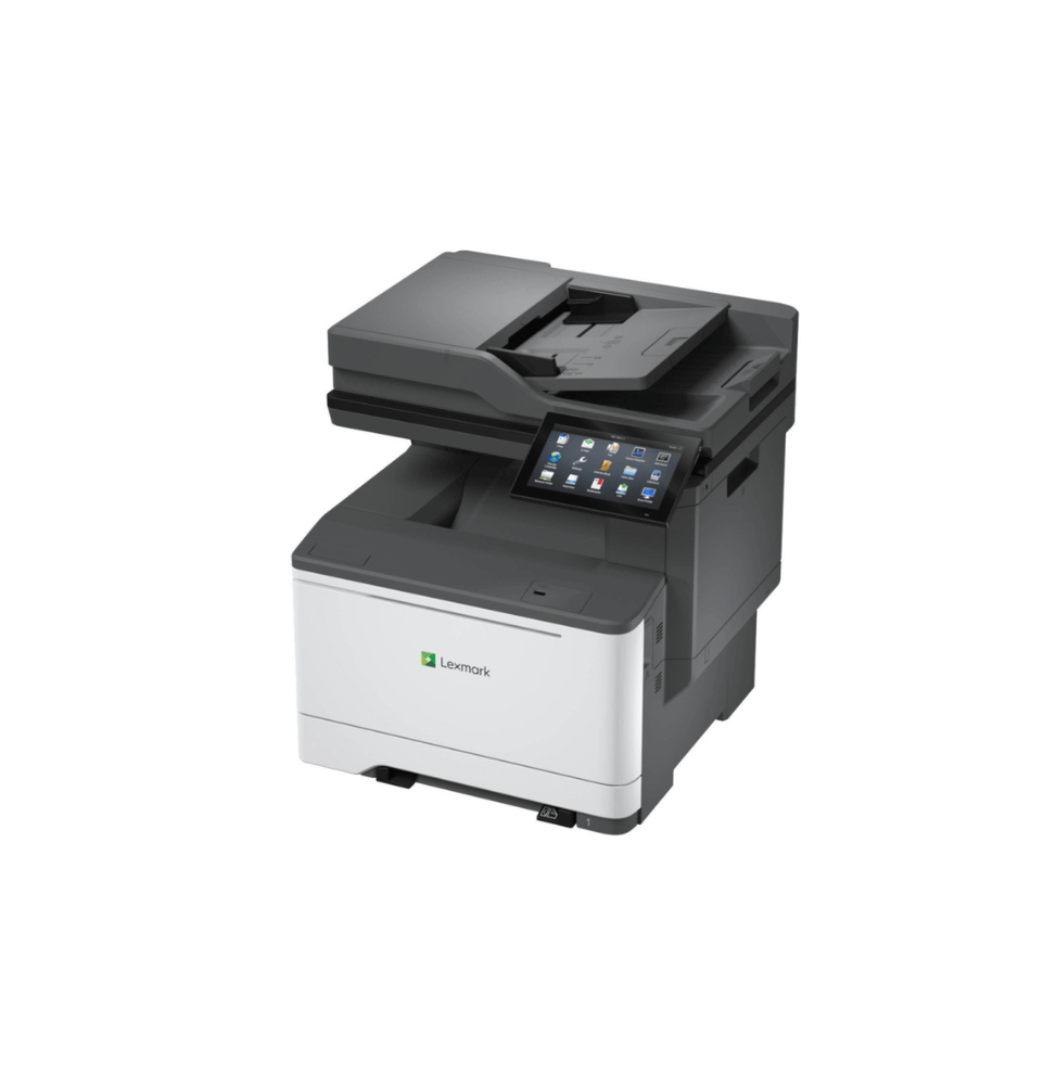 Imprimante Multifonctions Laser Couleur Lexmark CX635adwe (50M7090)