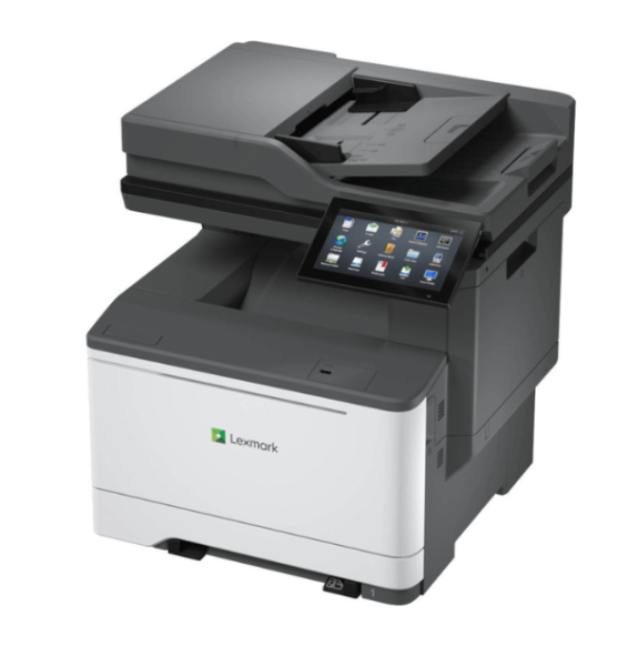 Imprimante Multifonctions Laser Couleur Lexmark CX635adwe (50M7090)