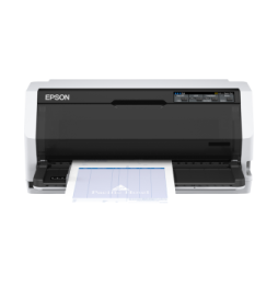 Imprimante matricielle 24...